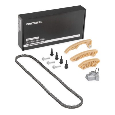 Steuerkettensatz RIDEX 1389T0169 1389T0169 - foto 2