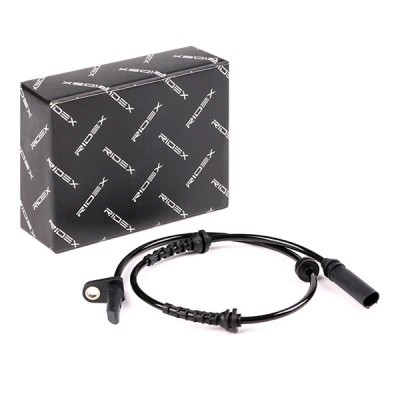 ABS Sensor RIDEX 412W0515 412W0515 - foto 2