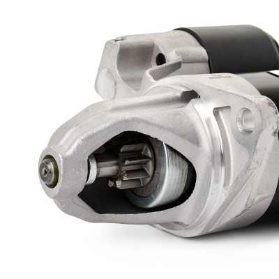 Anlasser RIDEX 2S0319R 2S0319R - foto 4