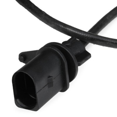 Bremsbeläge Satz RIDEX 402B0302 402B0302 - foto 9