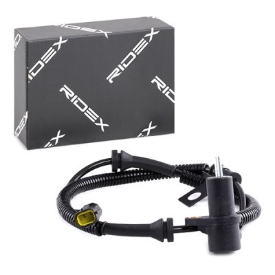 ABS Sensor RIDEX 412W0552 412W0552 - foto 2