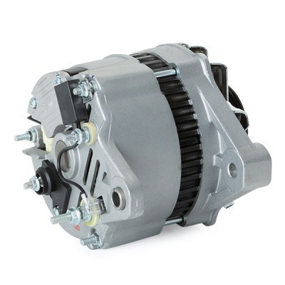 Generator RIDEX 4G0844 4G0844 - foto 4