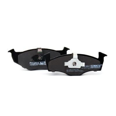 Bremsbeläge Satz RIDEX 402B0016P 402B0016P - foto 4