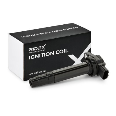 Zündspule RIDEX 689C0044 689C0044 - foto 2