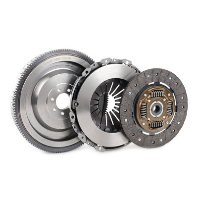 Kupplungssatz RIDEX 479C0053 479C0053 - foto 3