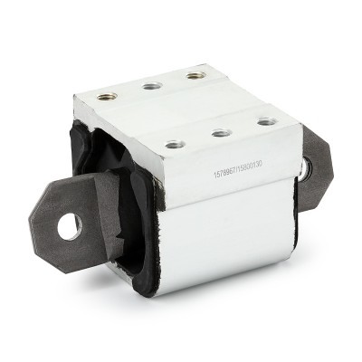 Motorlager Getriebelager RIDEX 249M0015 249M0015 - foto 3