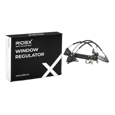 Fensterheber RIDEX 1561W0701 1561W0701 - foto 5