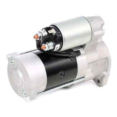 Anlasser RIDEX 2S0014 2S0014 - foto 4