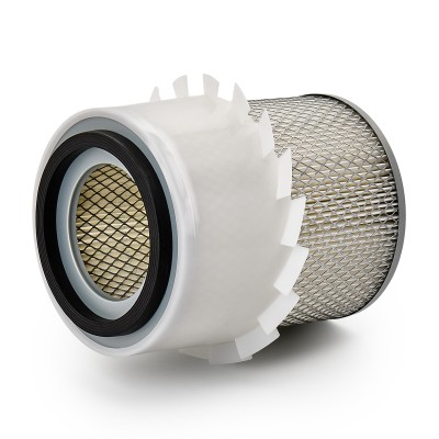 Luftfilter RIDEX 8A0260 8A0260 - foto 7