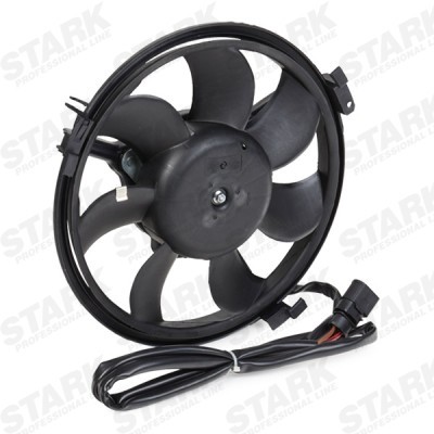Lüfter, Motorkühlung Stark SKRF-0300196 SKRF-0300196 - foto 3