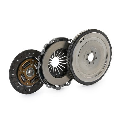 Kupplungssatz RIDEX 479C3035 479C3035 - foto 5
