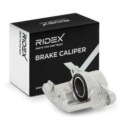 Bremssattel RIDEX 78B1633 78B1633 - foto 2