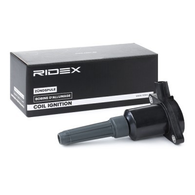 Zündspule RIDEX 689C0292 689C0292 - foto 3