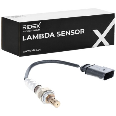 Lambdasonde RIDEX 3922L0235 3922L0235 - foto 7