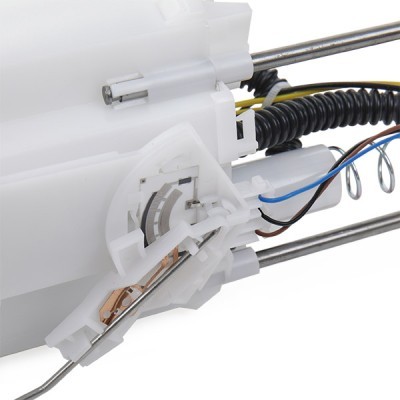 Pumpe, Kraftstoffvorförderung RIDEX 1382F0312 1382F0312 - foto 6