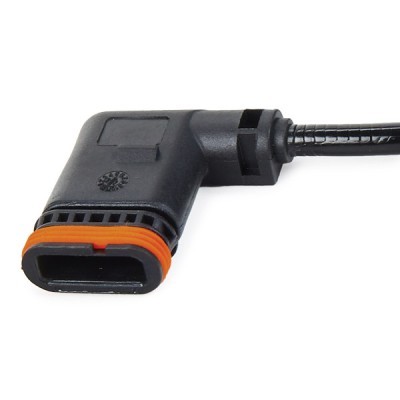 ABS Sensor RIDEX 412W0190 412W0190 - foto 4