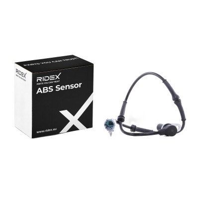 ABS Sensor RIDEX 412W1445 412W1445 - foto 2