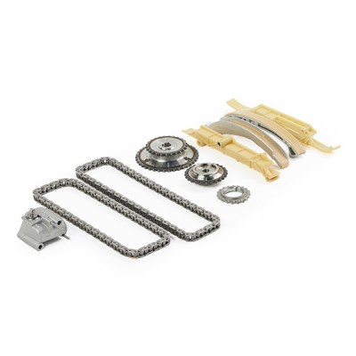 Steuerkettensatz RIDEX 1389T2668 1389T2668 - foto 3