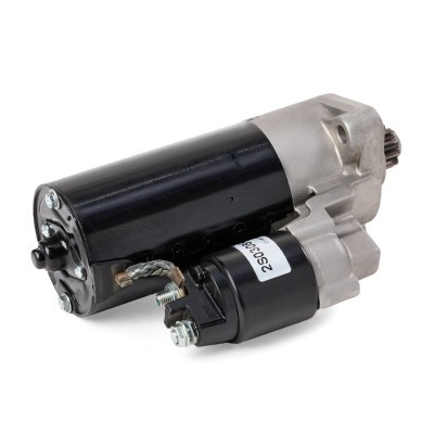 Anlasser RIDEX 2S0308R 2S0308R - foto 3