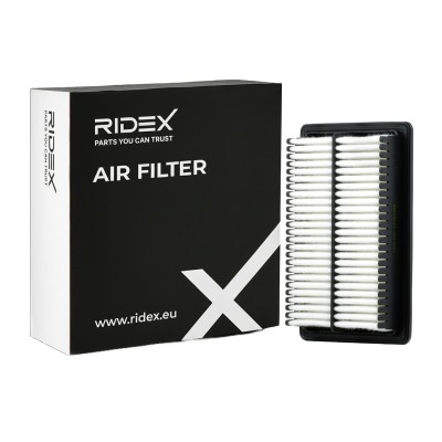 Luftfilter RIDEX 8A0723 8A0723 - foto 7