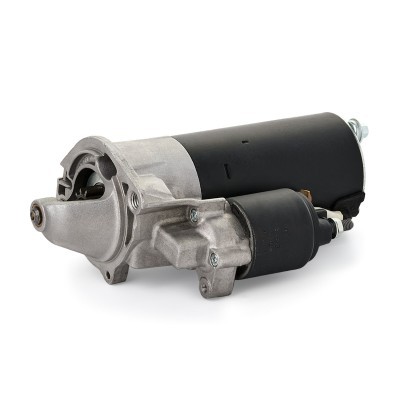 Anlasser RIDEX 2S0387R 2S0387R - foto 3