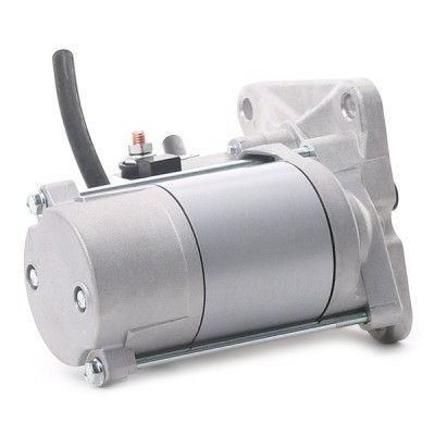 Anlasser RIDEX 2S0155 2S0155 - foto 4