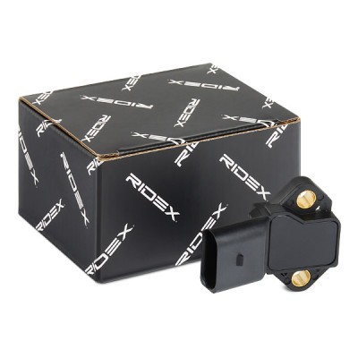 Ladedrucksensor RIDEX 161B0017 161B0017 - foto 2