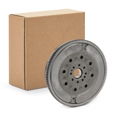 Schwungrad RIDEX 577F0186R 577F0186R - foto 2