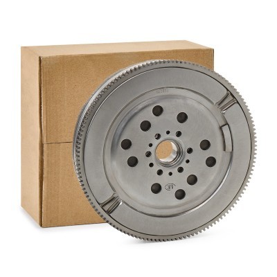 Schwungrad RIDEX 577F0268R 577F0268R - foto 2