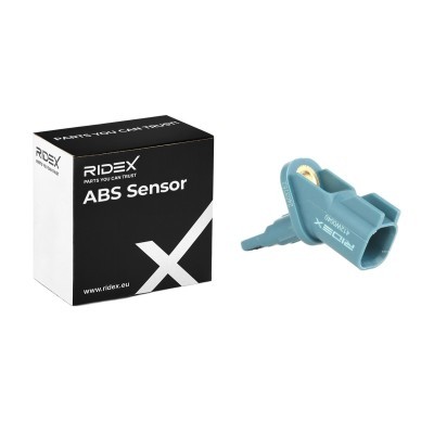 ABS Sensor RIDEX 412W0040 412W0040 - foto 4