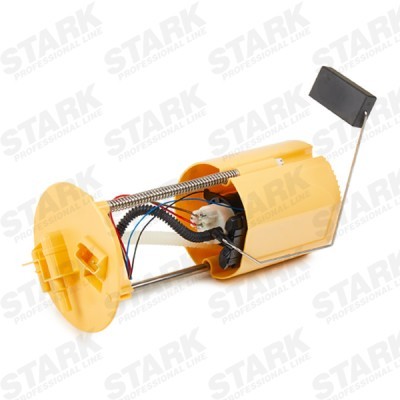 Kraftstoffmodul Stark SKFU-0410300 SKFU-0410300 - foto 3