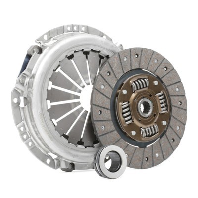 Kupplungssatz RIDEX 479C1011 479C1011 - foto 3