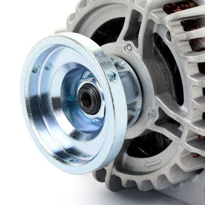 Generator RIDEX 4G0370R 4G0370R - foto 7