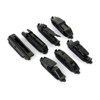 Wischblatt RIDEX 298W0486 298W0486 - foto 6