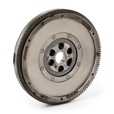 Schwungrad RIDEX 577F0150R 577F0150R - foto 4