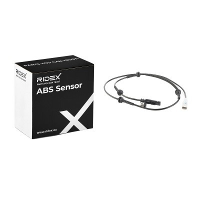 ABS Sensor RIDEX 412W0179 412W0179 - foto 2