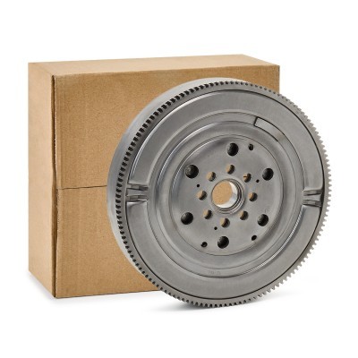 Schwungrad RIDEX 577F0105R 577F0105R - foto 2