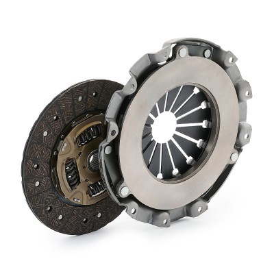 Kupplungssatz RIDEX 479C3249 479C3249 - foto 4