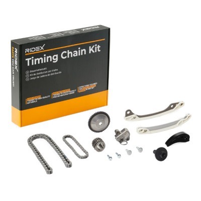 Steuerkettensatz RIDEX 1389T2696 1389T2696 - foto 2