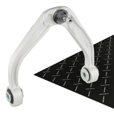 Querlenker RIDEX 273C0402 273C0402 - foto 2