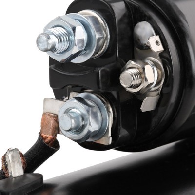 Anlasser RIDEX 2S0017 2S0017 - foto 5