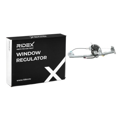 Fensterheber RIDEX 1561W0278 1561W0278 - foto 6