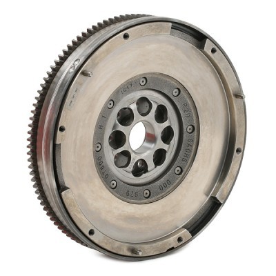 Schwungrad RIDEX 577F0153R 577F0153R - foto 5
