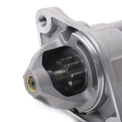 Anlasser RIDEX 2S0484 2S0484 - foto 5