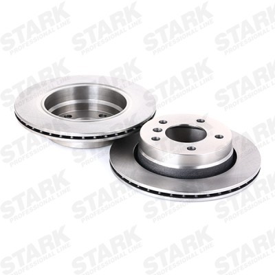 Bremsscheibe Stark SKBD-0020099 SKBD-0020099 - foto 6