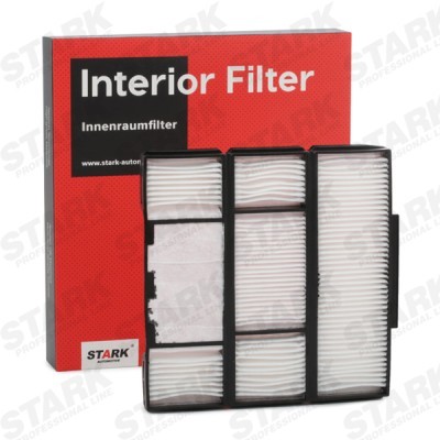 Filter, Innenraumluft Stark SKIF-0170128 SKIF-0170128 - foto 2