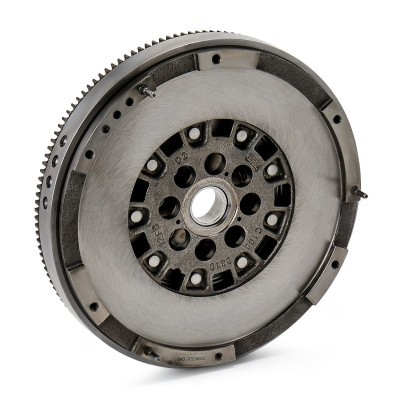 Schwungrad RIDEX 577F0262R 577F0262R - foto 3