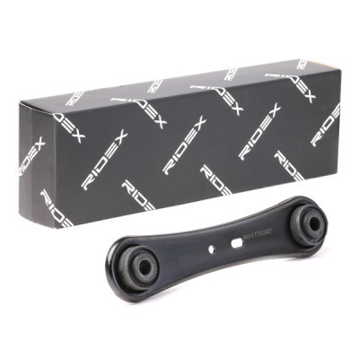 Querlenker RIDEX 273C0498 273C0498 - foto 2