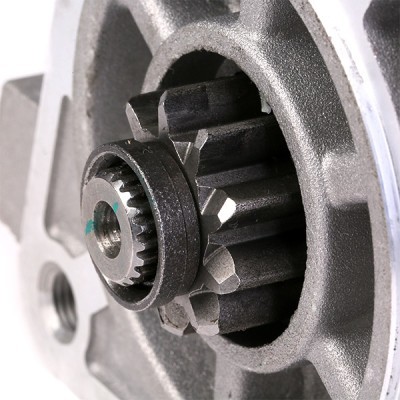 Anlasser RIDEX 2S0058 2S0058 - foto 6