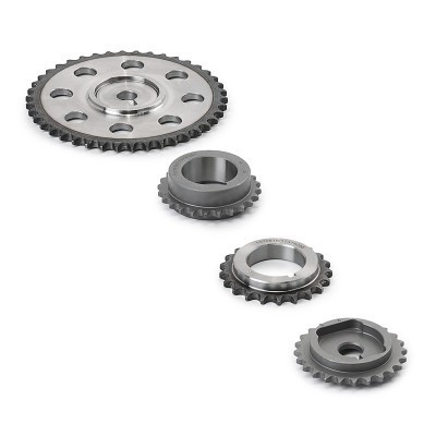 Steuerkettensatz RIDEX 1389T2743 1389T2743 - foto 3